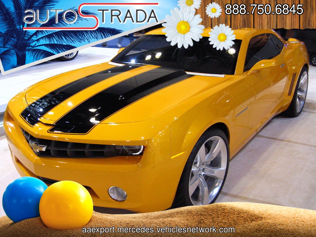 2010 Yellow Chevrolet Camaro - Lorem ipsum dolor sit amet, consectetur adipiscing elit. Nam id lorem lorem. Aliquam quis varius justo. Class aptent taciti sociosqu ad litora torquent per conubia nostra, per inceptos himenaeos. Proin a laoreet velit. Pellentesque habitant morbi tristique senectus et netus et malesuada fames ac tur- Photo#0