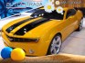 2010 Yellow Chevrolet Camaro - Lorem ipsum dolor sit amet, consectetur adipiscing elit. Nam id lorem lorem. Aliquam quis varius justo. Class aptent taciti sociosqu ad litora torquent per conubia nostra, per inceptos himenaeos. Proin a laoreet velit. Pellentesque habitant morbi tristique senectus et netus et malesuada fames ac tur- Photo#0